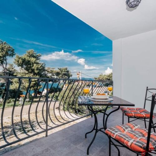 Apartman za 2 osoba(e) sa 1 spavaće(om) sobe(om)