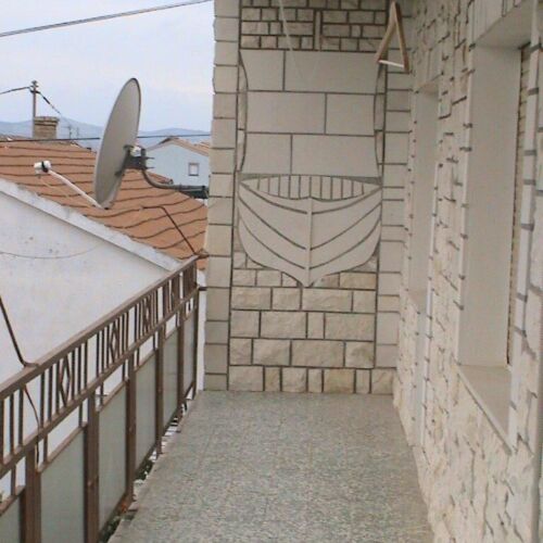 Apartman za 4 osoba(e) sa 1 spavaće(om) sobe(om)