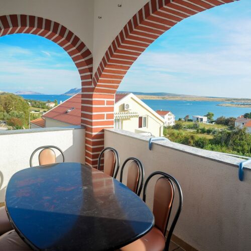 Apartman za 10 osoba(e) sa 5 spavaće(om) sobe(om)