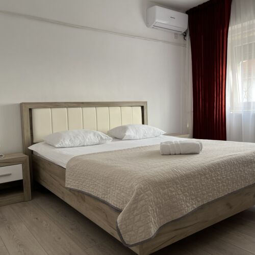 Apartament cu 1 camera pentru 2 pers.