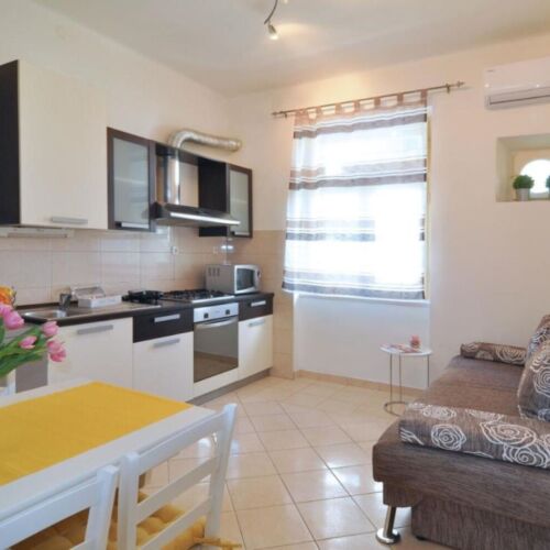 Apartman za 2 osoba(e) sa 1 spavaće(om) sobe(om) (mogućnost dodavanja pomoćnog kreveta)