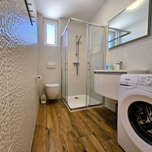 Apartman za 4 osoba(e) sa 1 spavaće(om) sobe(om)