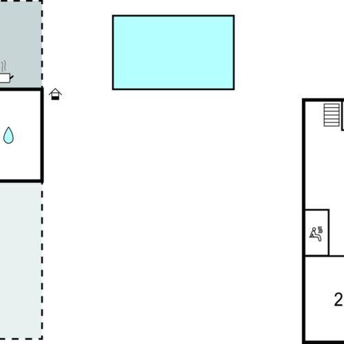 Za 7 osoba(e) ljetnikovac