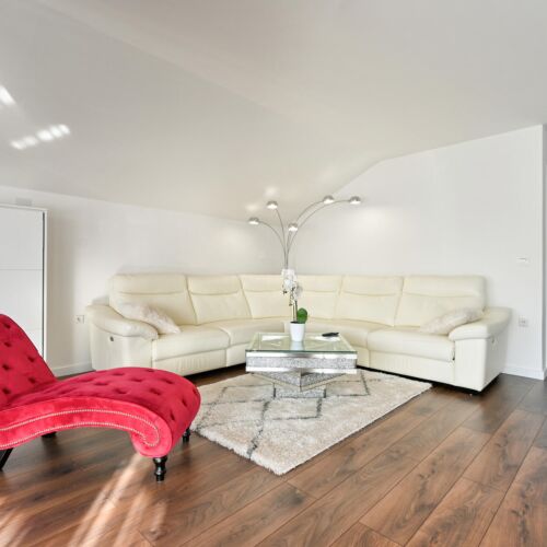 Za 6 osoba(e) ljetnikovac