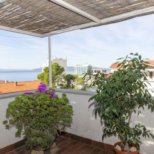Apartman za 4 osoba(e) sa 1 spavaće(om) sobe(om)