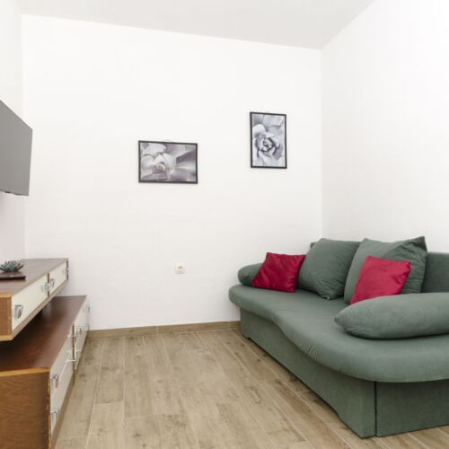 Apartman za 2 osoba(e) sa 1 spavaće(om) sobe(om)