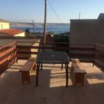 Apartman s klimatizací pro 7 os. se 4 ložnicemi na poschodí