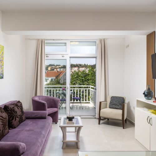 Apartman za 6 osoba(e) sa 3 spavaće(om) sobe(om)