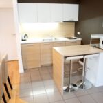 2-Zimmer-Apartment für 5 Personen mit Klimaanlage und Aussicht auf das Meer