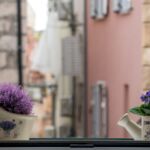 Apartament 8-osobowy z klimatyzacją na piętrze z 4 pomieszczeniami sypialnianymi