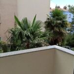 2-Zimmer-Apartment für 3 Personen Obergeschoss mit Klimaanlage