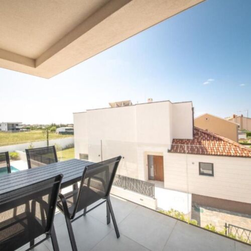 Apartman za 4 osoba(e) sa 1 spavaće(om) sobe(om)