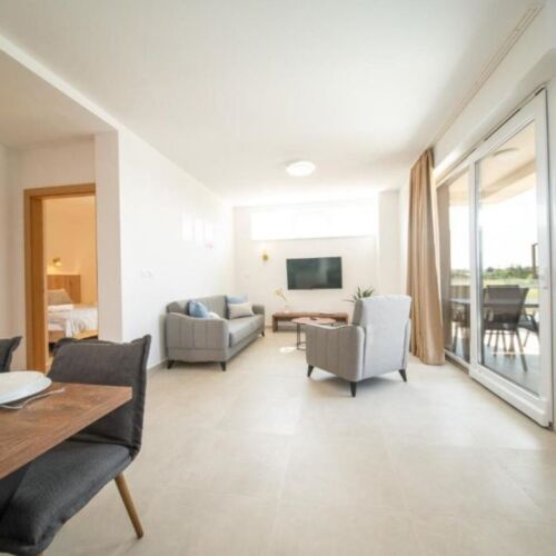 Apartman za 4 osoba(e) sa 1 spavaće(om) sobe(om)