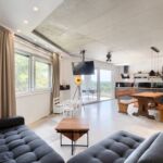 Villa Black and White Pula