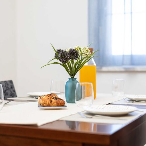 Apartman za 4 osoba(e) sa 2 spavaće(om) sobe(om)