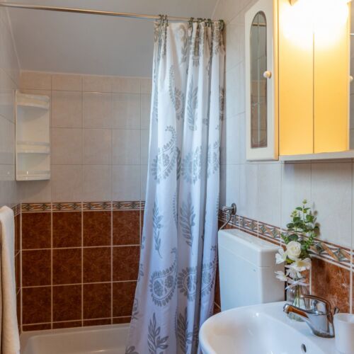 1-Zimmer-Apartment für 2 Personen