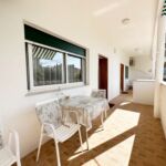 1-Zimmer-Apartment für 2 Personen mit Klimaanlage und Aussicht auf das Meer