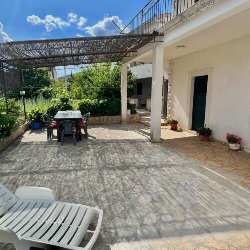 2-Room Apartment for 5 Persons