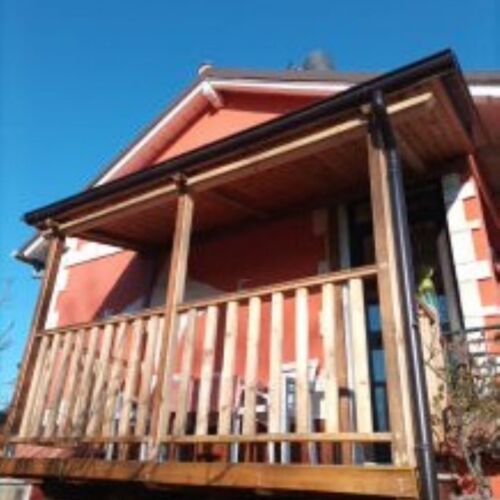Apartman za 3 osoba(e) sa 2 spavaće(om) sobe(om)