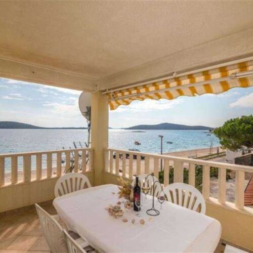 3-Room Apartment for 6 Persons