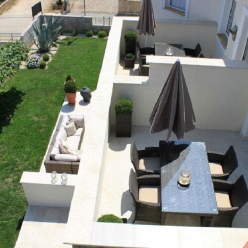 Apartman za 4 osoba(e) sa 2 spavaće(om) sobe(om)