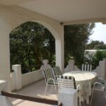 Teraszos 5 fős apartman 2 hálótérrel A-4075-a