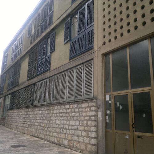 Klimatiziran Mali balkon apartman za 4 osoba(e) sa 2 spavaće(om) sobe(om) A-12215-a