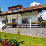 6 fős apartman 2 hálótérrel A-20495-a