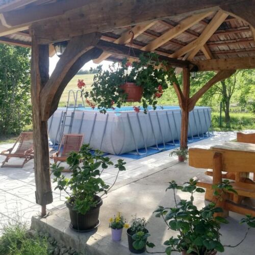 Air Conditioned Double Room S-20524-b