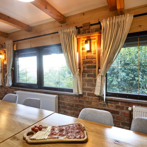 3-Room Air Conditioned Apartment for 6 Persons with Terrace K-21000