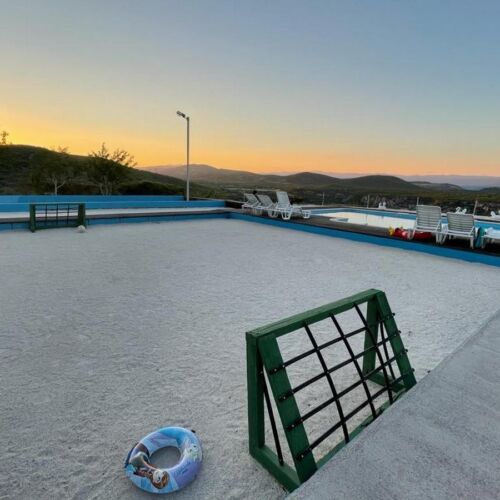 Klimatiziran Sa terasom apartman za 8 osoba(e) sa 4 spavaće(om) sobe(om) K-21274