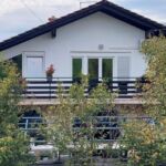 Légkondicionált teraszos 6 fős apartman 3 hálótérrel A-22147-a