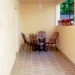 Apartament cu aer condiționat cu terasă cu 1 camera pentru 3 pers. A-22168-b