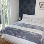 Apartman s klimatizací s balkónem pro 6 os. se 2 ložnicemi A-23256-c