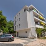 Apartmanok A Tenger Mellett Tucepi, Makarska - 23256 Tučepi