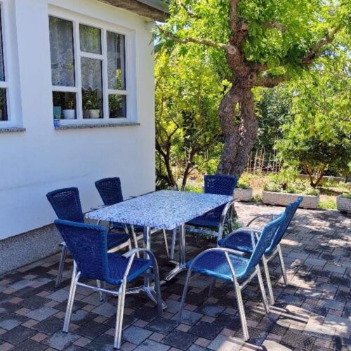 Klimatiziran Sa terasom apartman za 7 osoba(e) sa 3 spavaće(om) sobe(om) A-23300-a