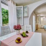 Apartmanok Parkolóhellyel Mali Losinj, Losinj - 23373 Mali Lošinj