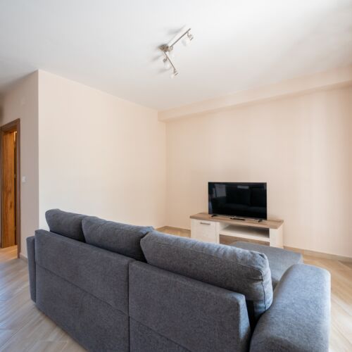4-Zimmer-Apartment für 10 Personen mit Klimaanlage und Aussicht auf das Meer K-23466