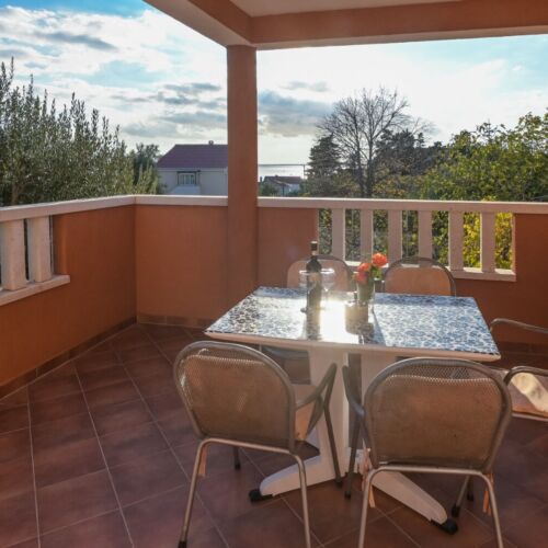Apartman za 5 osoba(e) sa 3 spavaće(om) sobe(om)