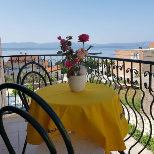Apartman za 2 osoba(e) sa 1 spavaće(om) sobe(om)