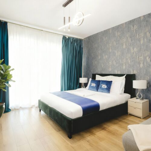 Suita superior cu 1 camera pentru 2 pers.