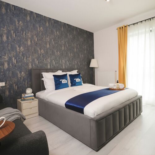 Suita superior cu 1 camera pentru 2 pers.