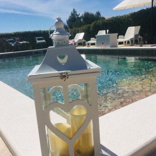 Erdgeschosses 1-Zimmer-Apartment für 3 Personen mit Klimaanlage