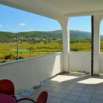 Apartman pro 2 os. s 1 ložnicí na poschodí 