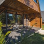 House Mountain homes Durmitor 2 Žabljak