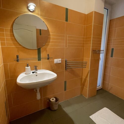 Întreaga unitate familial(ă) întreaga unitate pentru 10 pers. (se inchirieaza doar integral)