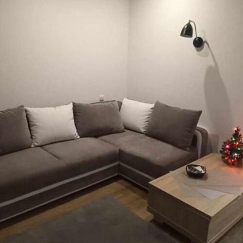 1-Room Apartment for 4 Persons