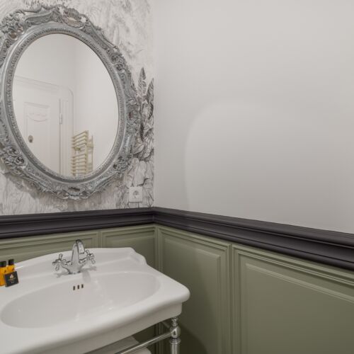 Apartament cu 2 camere pentru 4 pers.