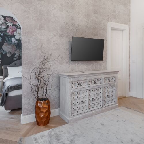 Apartament cu 2 camere pentru 4 pers.