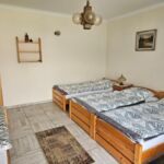 Apartament 7-osobowy z 2 pomieszczeniami sypialnianymi